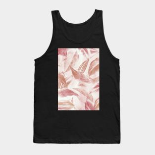 abstract fullcolor Tank Top